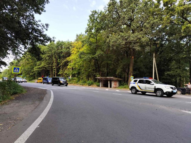 Загинув на полі бою у Курській області: на Волині попрощалися з Героєм Юрієм Озюком