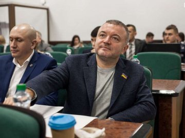 Це гроші лучан, – Покровський прокоментував міський бюджет на 2020-й