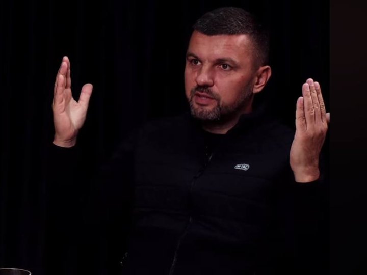 «Якщо держава не виселить УПЦ МП з собору - це зроблять люди. Але може бути «сир-бор» - нардеп Гузь 