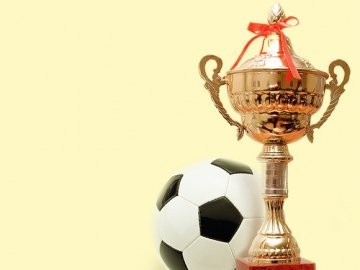 Волинські футболісти перемогли на міжнародному турнірі в Білорусі