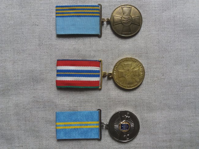 У волинський музей передали речі офіцера, який героїчно загинув, рятуючи солдата. ФОТО