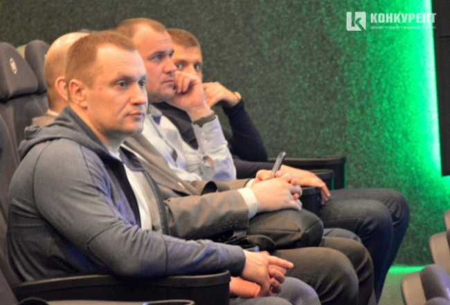 У Луцьку обговорили, якою буде відпочинкова зона біля Сапалаївки