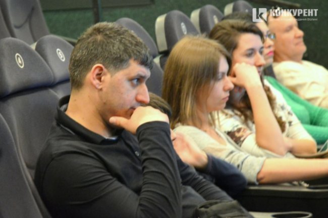 У Луцьку обговорили, якою буде відпочинкова зона біля Сапалаївки