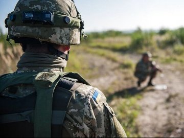 Збройні формування РФ нарощують озброєння та військову техніку, – Штаб ООС