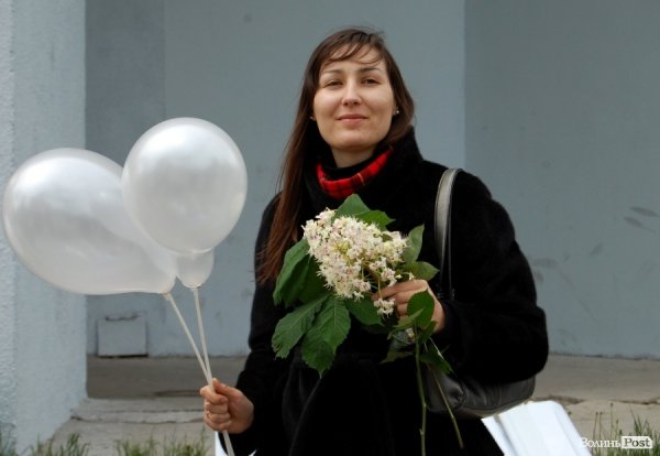 У Луцьку відбувся «Фестиваль сім’ї»