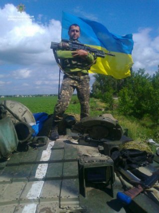 Порушники стали рідше посилати волинських патрульних «в АТО»