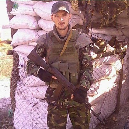 Порушники стали рідше посилати волинських патрульних «в АТО»