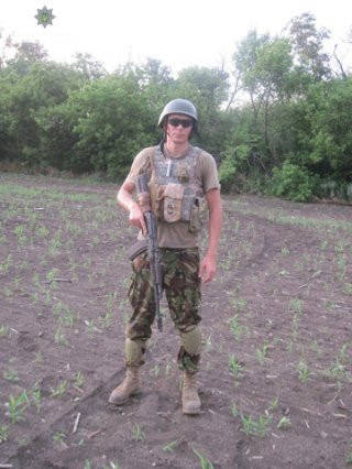 Порушники стали рідше посилати волинських патрульних «в АТО»