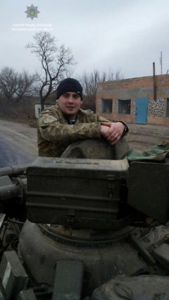 Порушники стали рідше посилати волинських патрульних «в АТО»