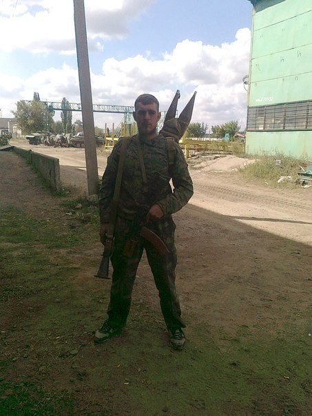 Чотирьох волинських бійців лікуватимуть у київській лікарні. ФОТО