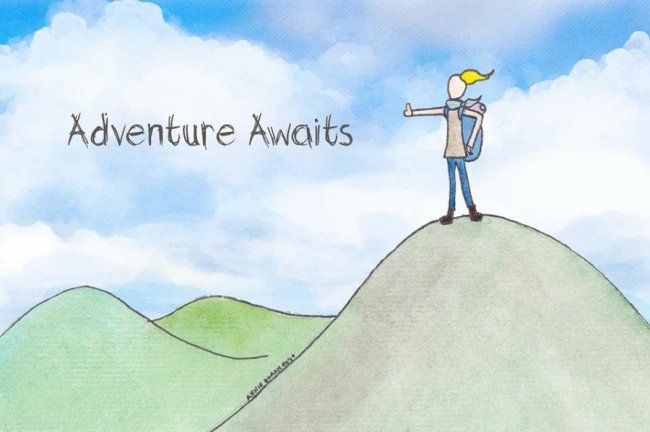 Волинський мандрівник зібрався у подорож до Південної Америки