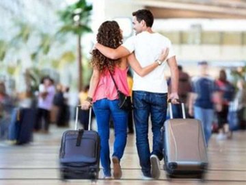 До України почало їхати більше туристів