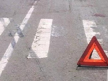 Покарали волинянина, який п`яним збив 18-річну дівчину