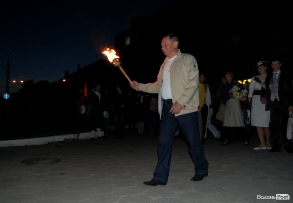 ФОТОРІК-2012. Частина перша