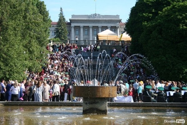 ФОТОРІК-2012. Частина перша