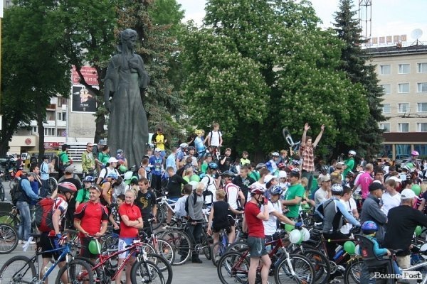 ФОТОРІК-2012. Частина перша