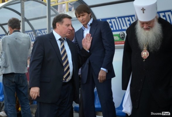 ФОТОРІК-2012. Частина перша