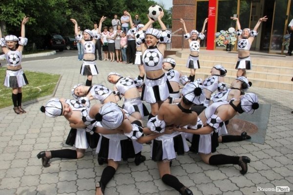 ФОТОРІК-2012. Частина перша