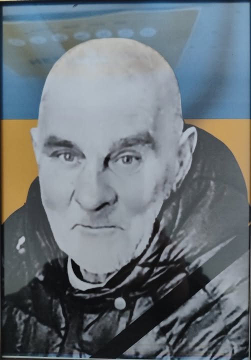 На війні помер Герой з Волині Степан Ткачук