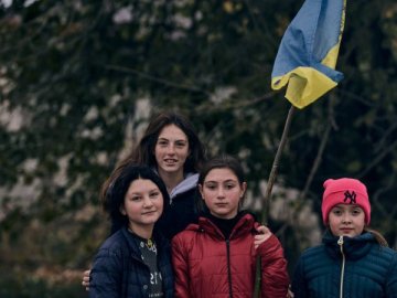 Росіяни примусово вивозять дітей з окупованих районів Запорізької області