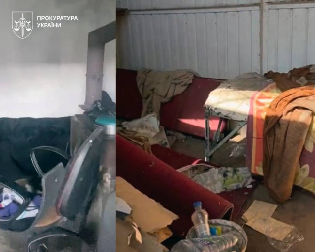 На Львівщині підприємець 23 роки тримав однокласника у «трудовому рабстві»