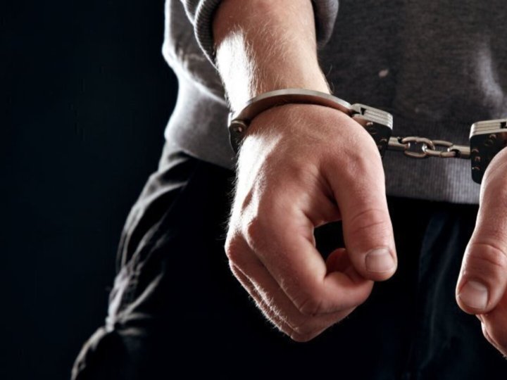 За крадіжку чотирьох надгробків волинянин отримав 5 років тюрми