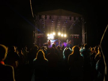 У Луцьку готують до запуску онлайн-платформу для презентації молодих гуртів