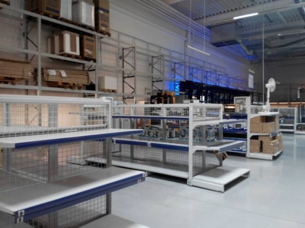 Фото з кримського супермаркету