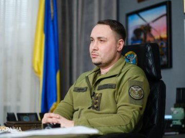 Буданов заперечив можливість ядерного удару рф