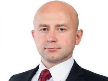 Ексдиректор волинської «Укрпошти», який нещодавно звільнився, працюватиме у рівненській компанії