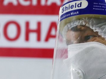 У МОЗ назвали 6 областей, які найближчим часом можуть «почервоніти»