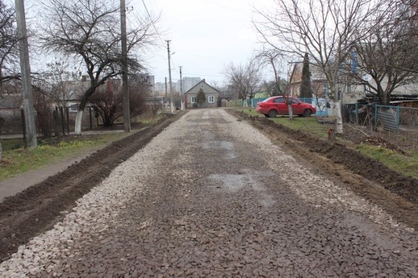 У Луцьку розпочався капітальний ремонт вулиць та дорожньої інфраструктури. ФОТО 