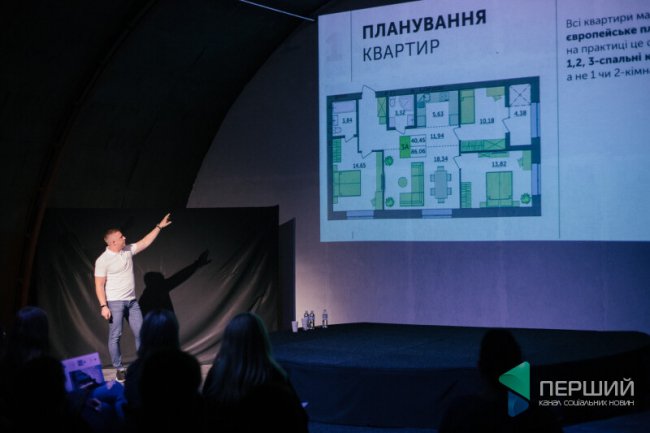 Топ-4 пропозицій від компанії «Інвестор» у вересні*