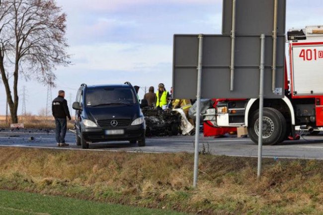 У ДТП в Польщі загинула молодь та підлітки з України, серед них - волиняни: що відомо