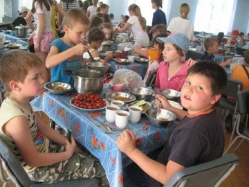 У десятках дитячих закладів на Волині виявили порушення