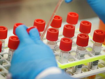 На Тернопільщині на COVID-19 захворіла півторарічна дитина