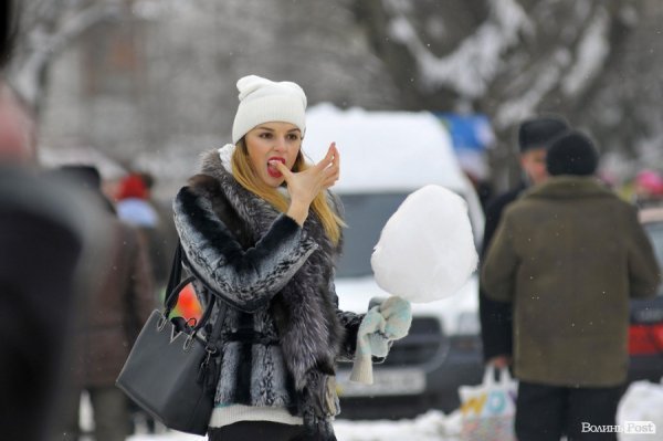 «Різдво у Луцьку»: камерний оркестр, «ФлайzZa» та 50 колективів