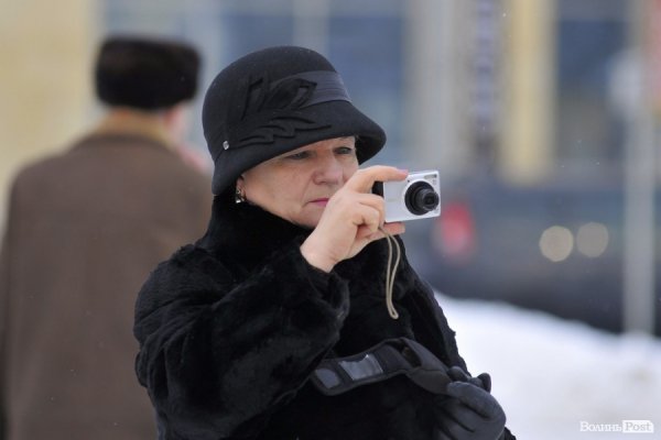 «Різдво у Луцьку»: камерний оркестр, «ФлайzZa» та 50 колективів