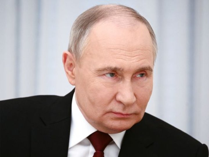 Путін зробив нову заяву про припинення вогню після переговорів із Трампом