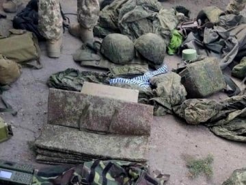 Росіяни за добу втратили  670 вояк та 19 артсистем