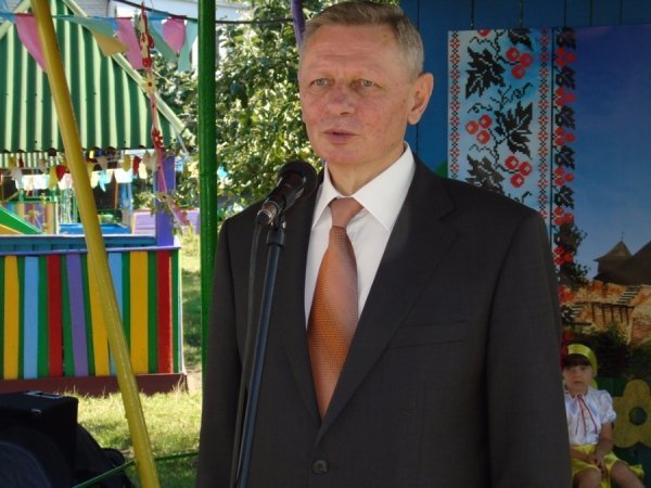 У луцьких дошкільнят буде свій замок. ФОТО