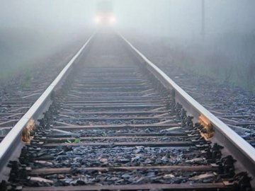 Жінка, тіло якої знайшли у Ковелі на Святвечір, загинула під вантажним потягом