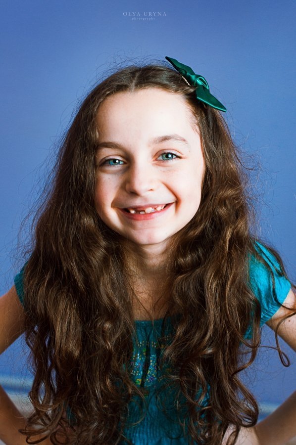 Фотовиставка Ольги Уриної