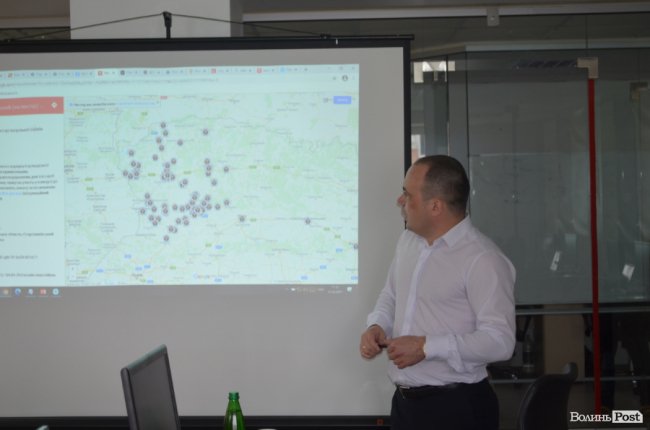 Знайти роботу у декілька кліків: які онлайн-сервіси пропонує волинський центр зайнятості