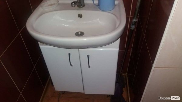 Чи змінилася ситуація в луцьких шкільних вбиральнях. ФОТО