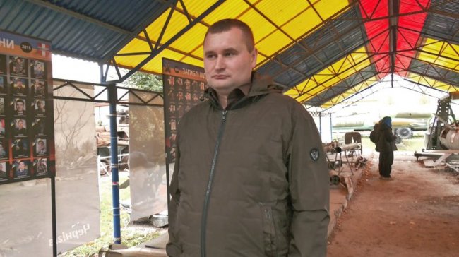 У волинському музеї експонують уламки російських ракет та дронів