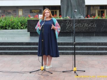 У Луцьку пройде фестиваль «Лісова пісня»