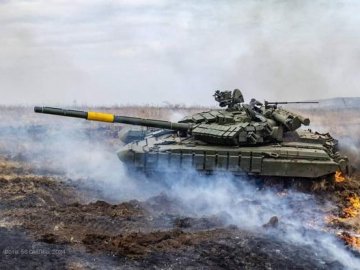 Росія намагається вибити підрозділи ЗСУ із плацдармів на лівобережжі Херсонщини, – Генштаб