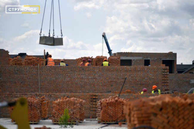 Коли атмосфера і безпека на першому місці: «американські» котеджі від «Інвестора». ФОТО*