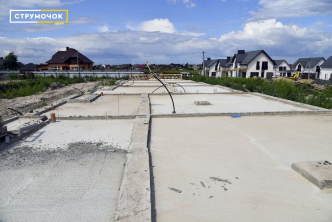 Коли атмосфера і безпека на першому місці: «американські» котеджі від «Інвестора». ФОТО*